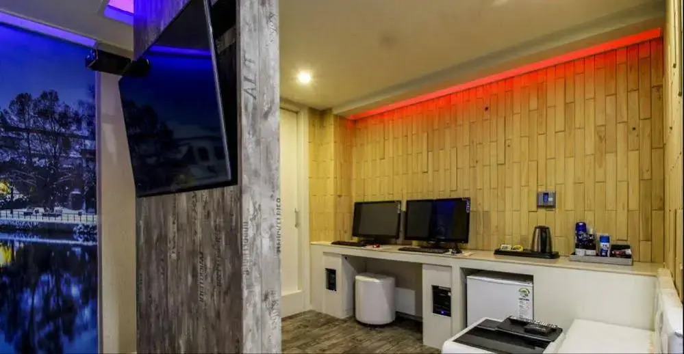 Hotel Zeta