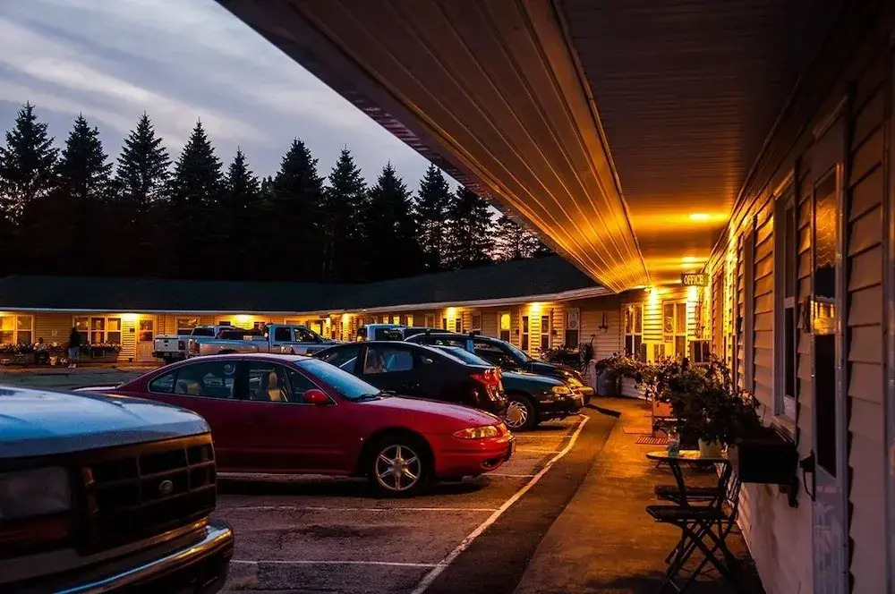 Axells Scandinavian Inn