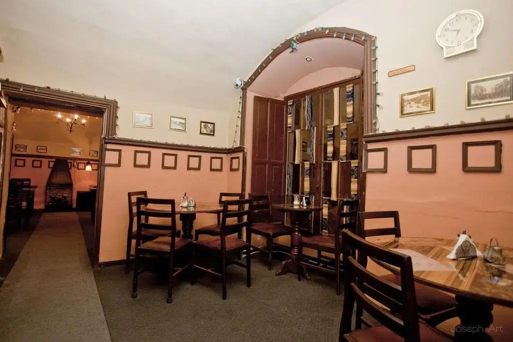 Hostal Republica