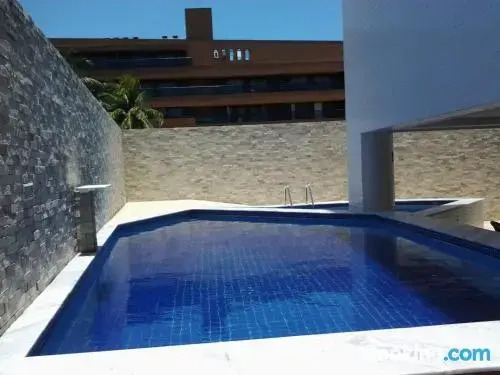 Terrazzas Flat