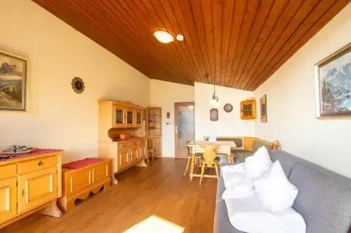 Apartment Schmid - Steinbock Lodges