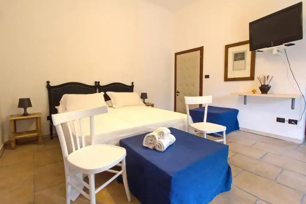 Agriturismo tenuta Margherita