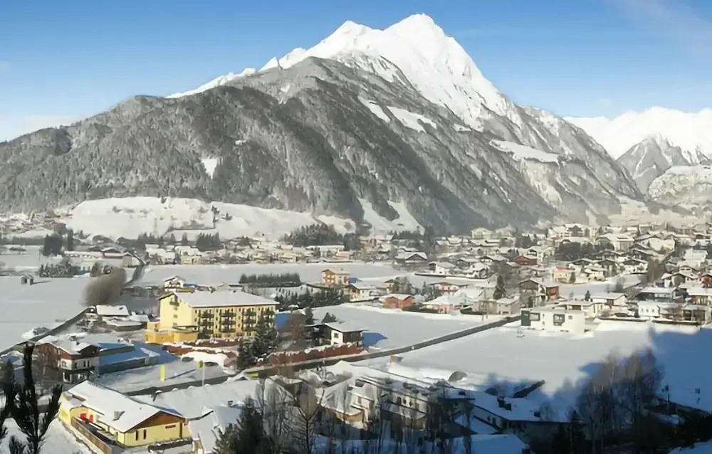 Stunning Apartment in Matrei in Osttirol With Sauna, 2 Bedrooms and Wifi