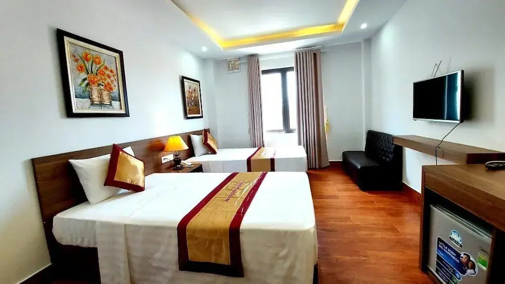 An Land Hotel