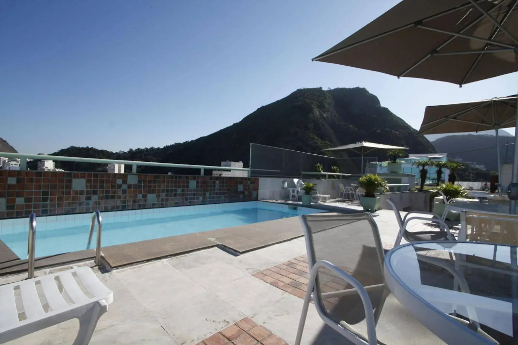 Américas Benidorm Hotel