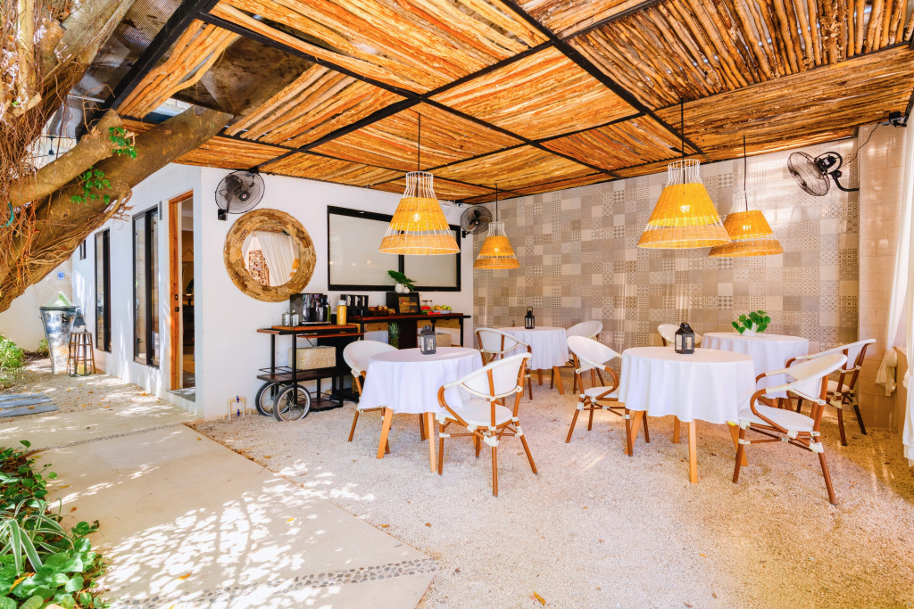 Malish Hotel & Spa Luxury Edition