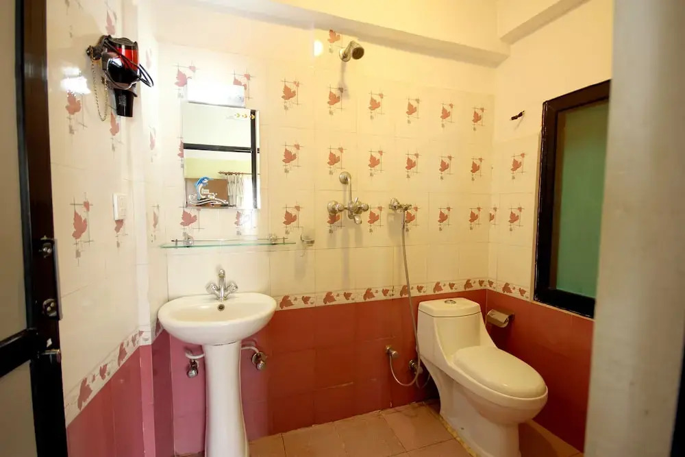 Classic Nepal Hotel