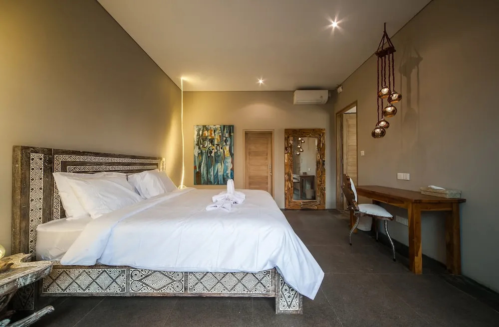 Luxury Villas Merci Resort 3BR Seminyak #1
