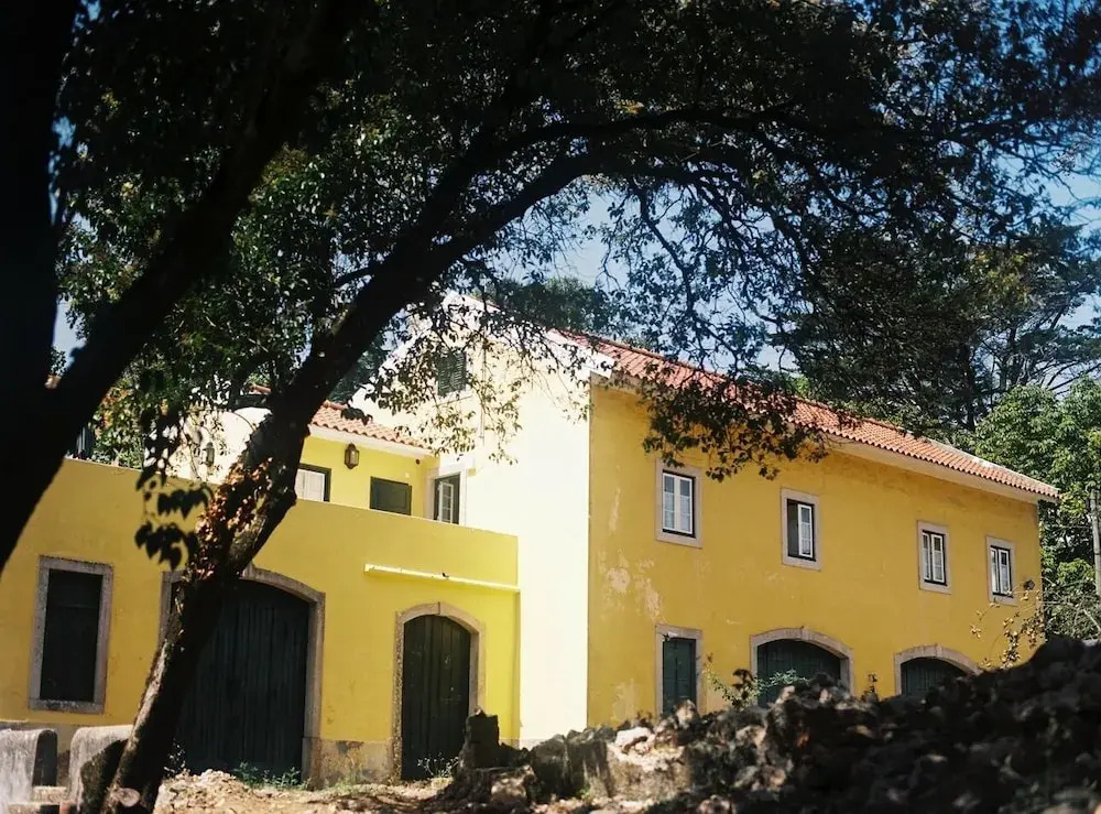 The Five House