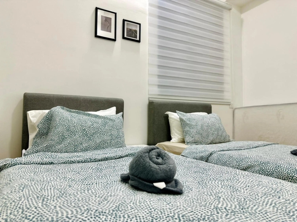 Bali-style 2Bedroom Beacon Georgetown WL LEVEL 3 GENIUS