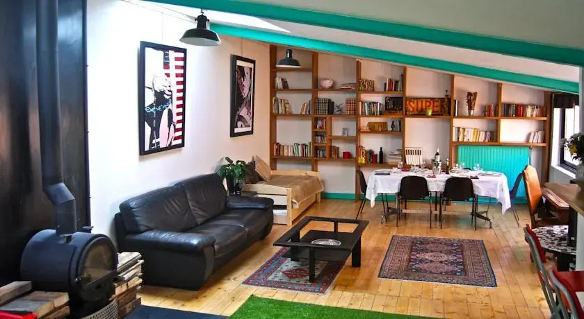 Hardi Lofts