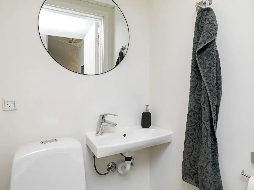 5 Star Holiday Home in Stroby