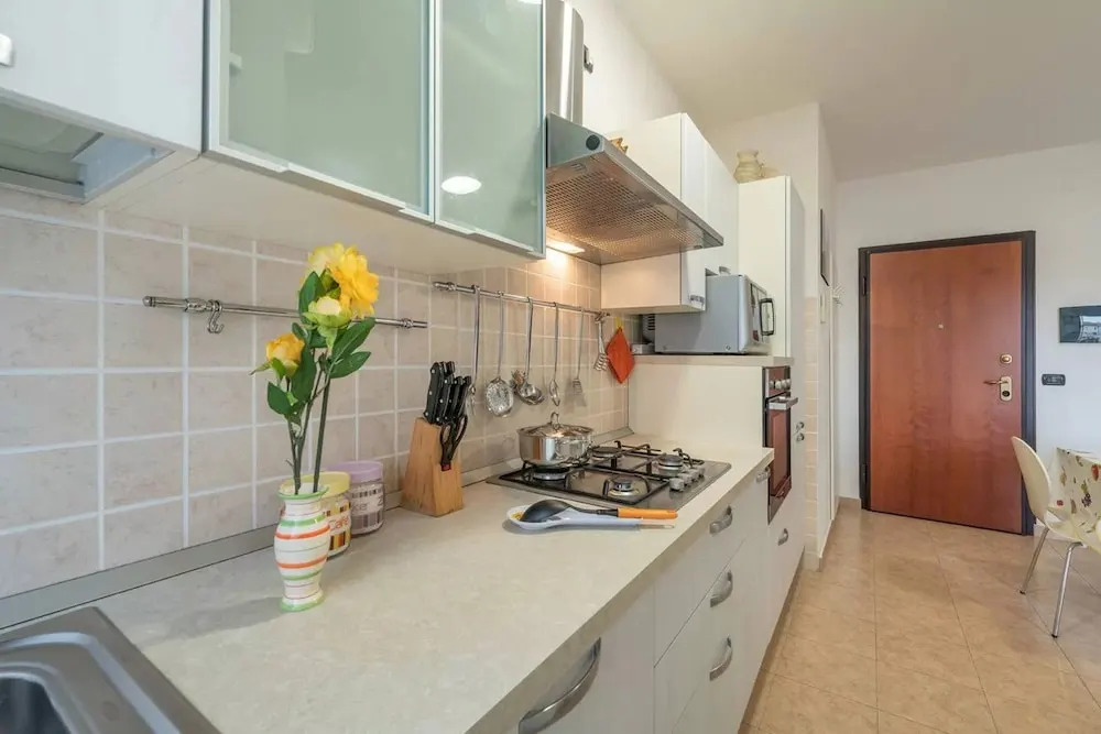 Brand new Flat Near Alghero Beach