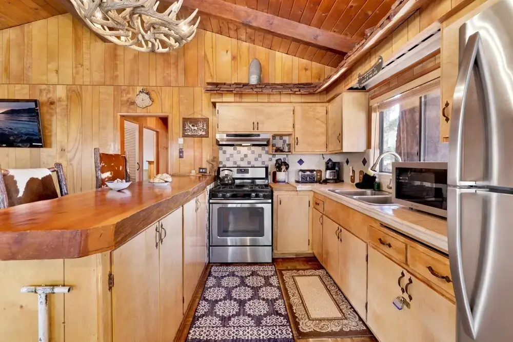 Casa Catalina-667 by Big Bear Vacations