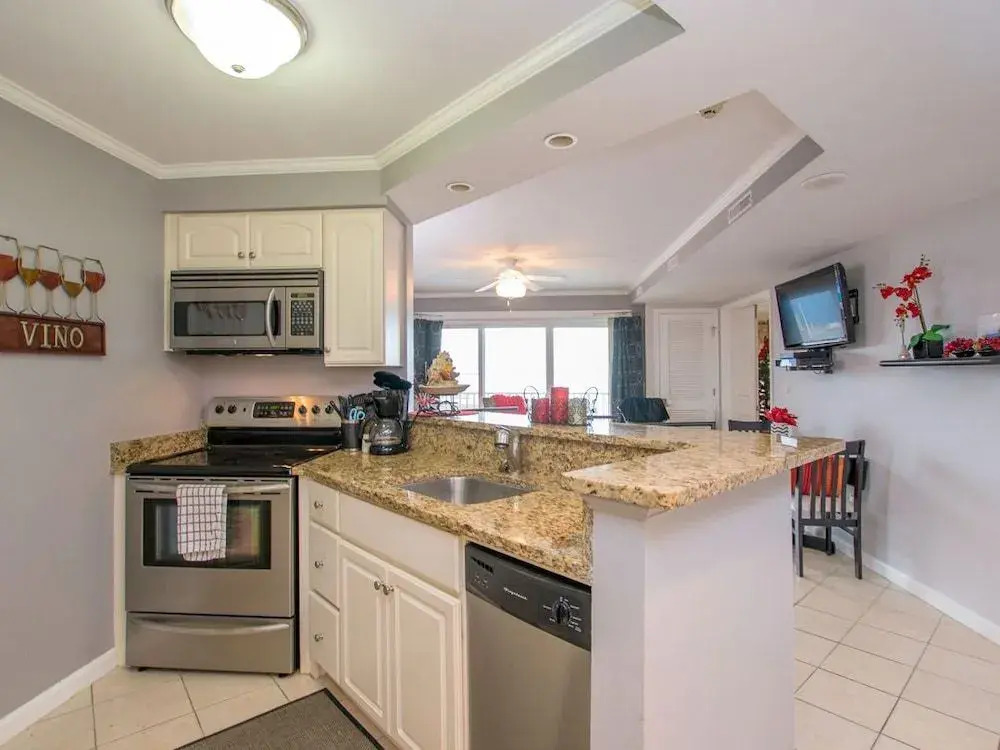 Makai 306 (bayfront)
