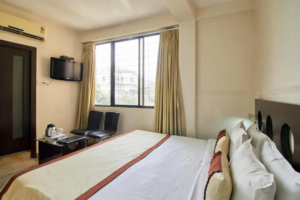 Hotel VIP Intercontinental