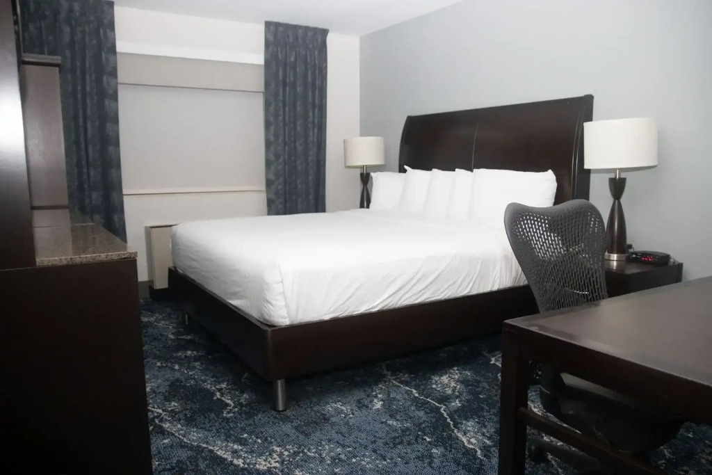 Isle Casino Hotel Lula, A Caesars Destination