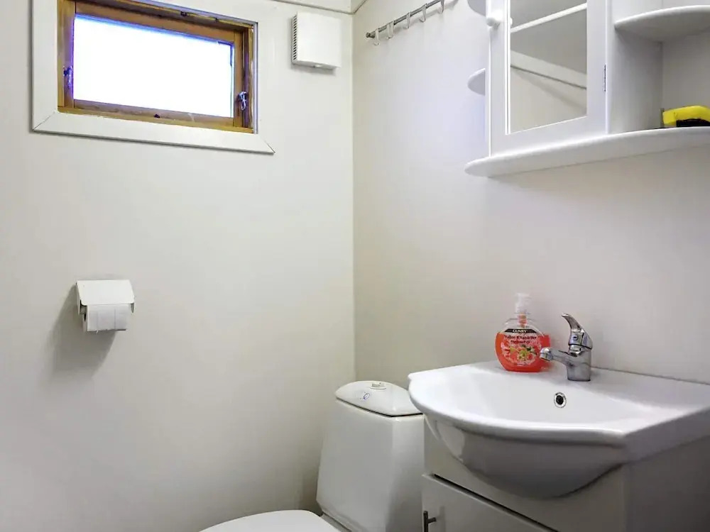 5 Person Holiday Home in Tanumshede