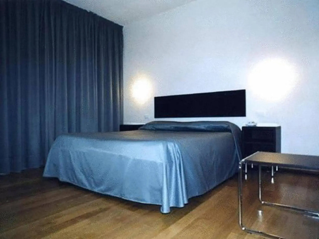 Hotel Trieste