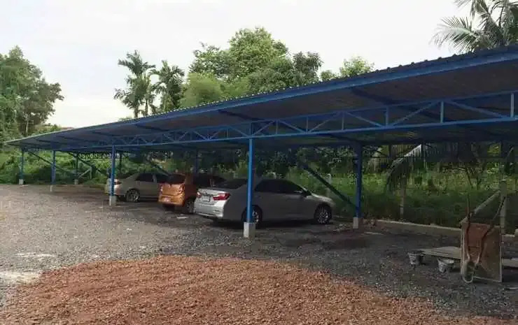 SC Place Hat Yai