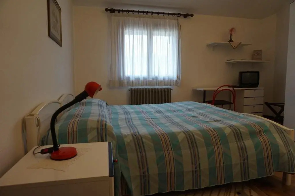 Albergo Ristorante Disarò