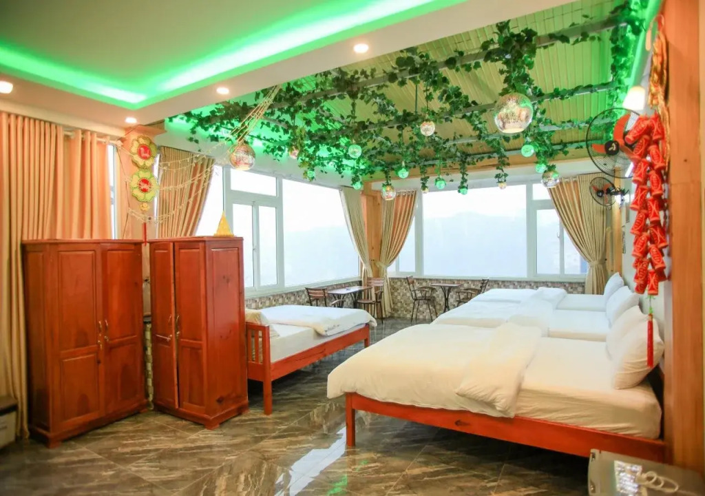 Hoang Phong Hotel