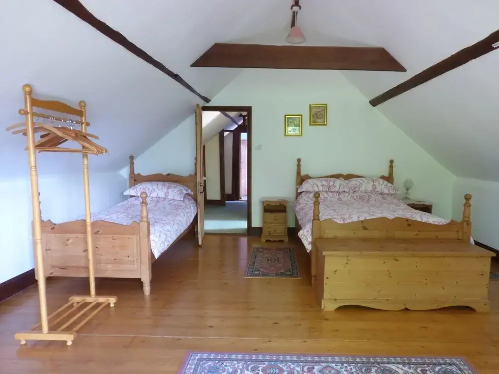 Ash Farm Cottage