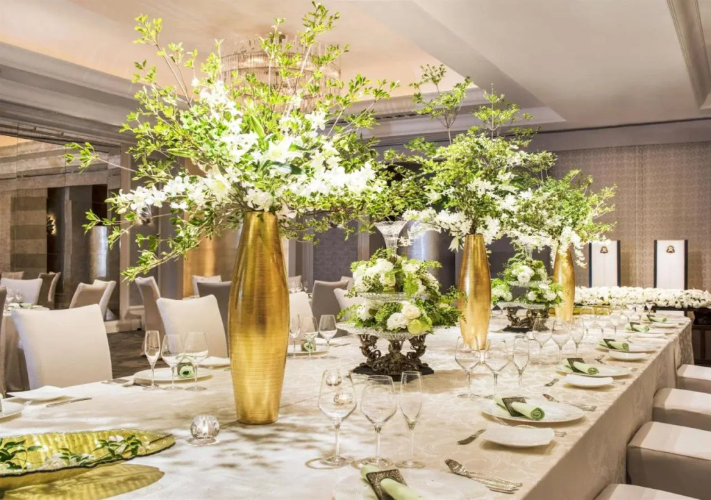 The St. Regis Osaka