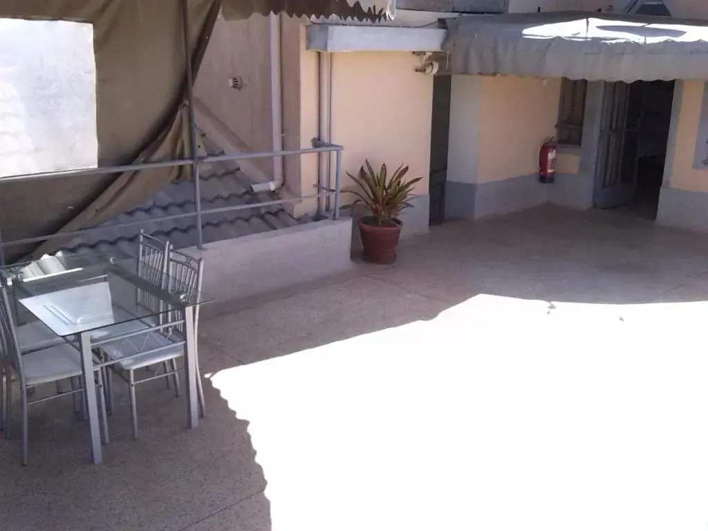 Mirema Hotel