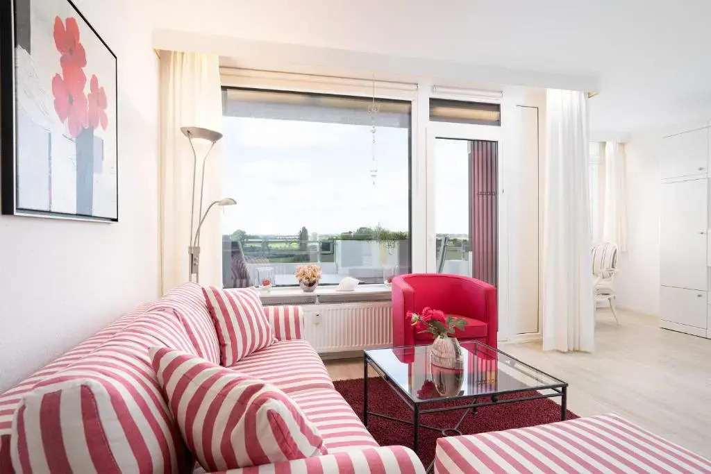 Haus Berolina Wohnung 500