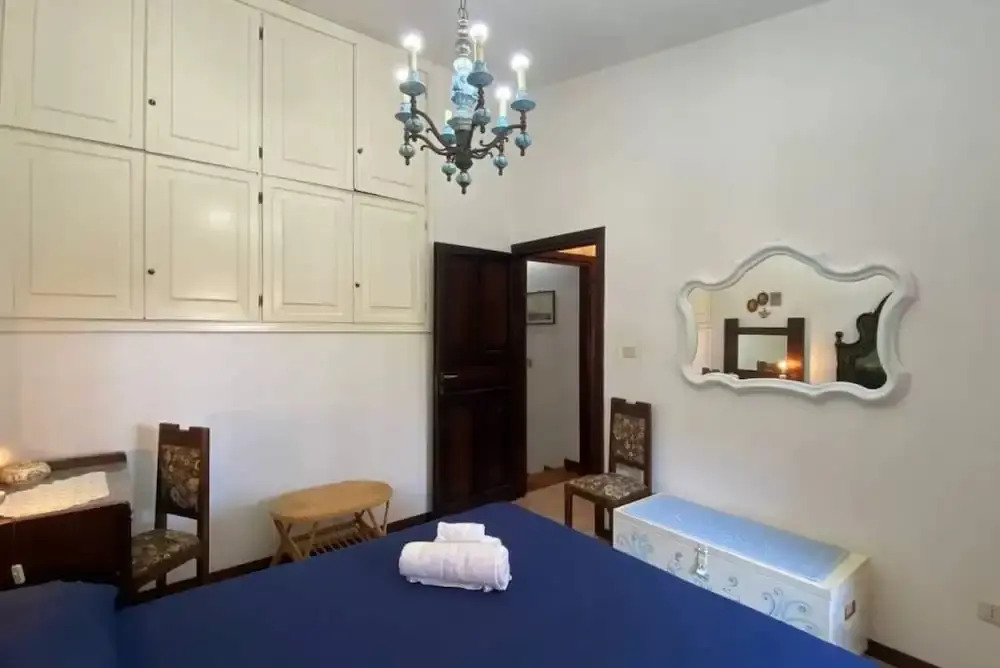 Relaxing Home Near the Best Beaches of Stintino