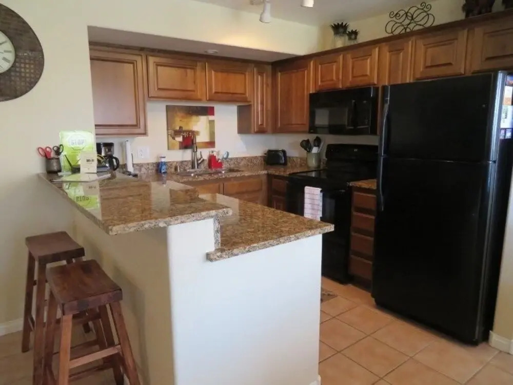 David And Melanie Bloxham 3 Bedroom Condo
