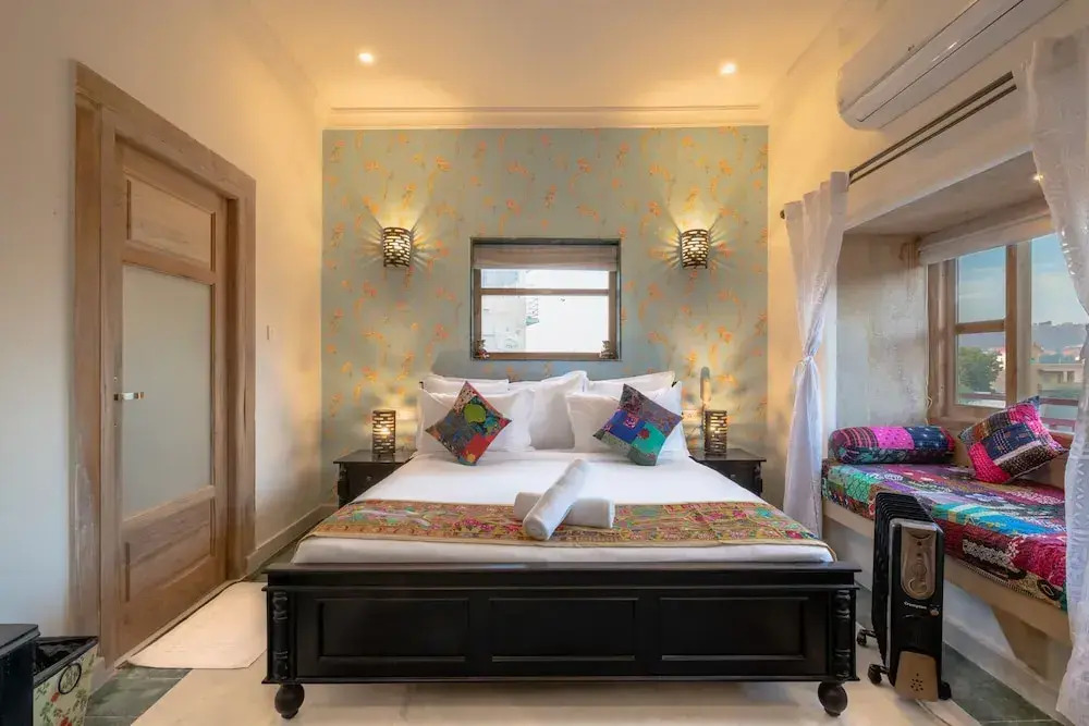 Hotel Meri Haveli