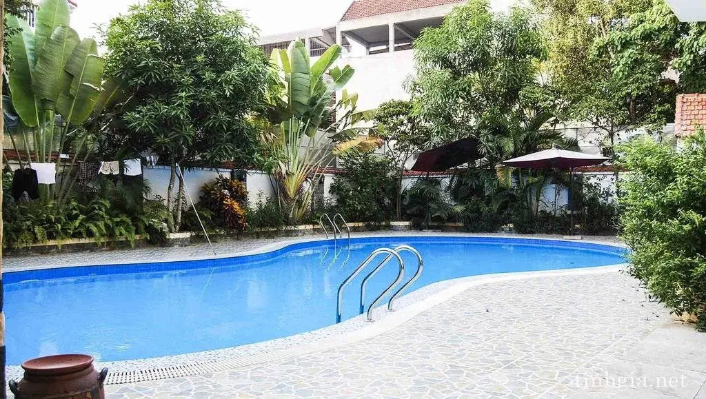 Hai An Hotel
