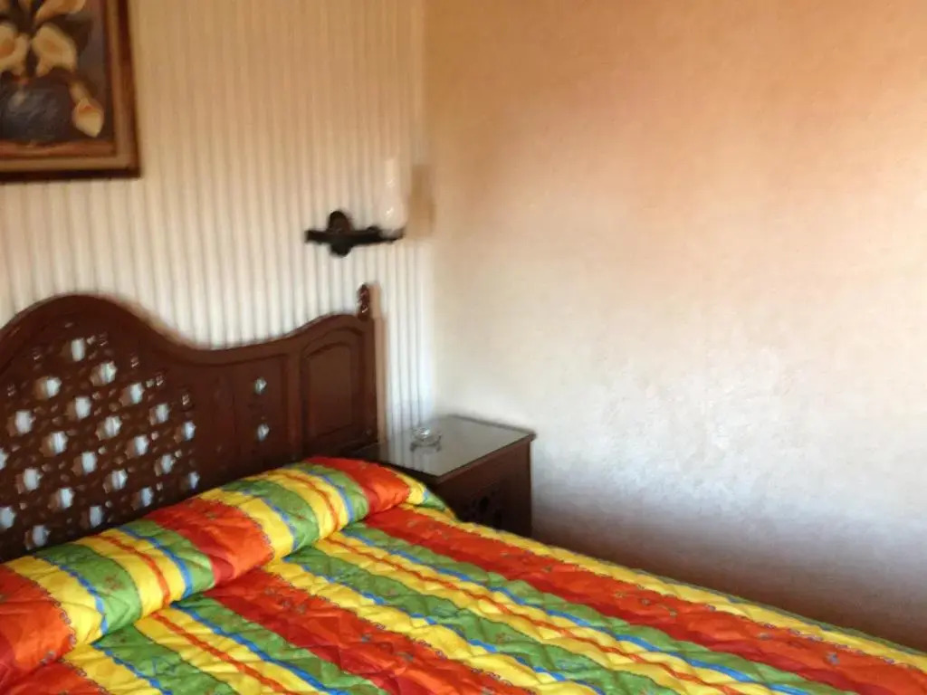 Hotel Gomez de Celaya