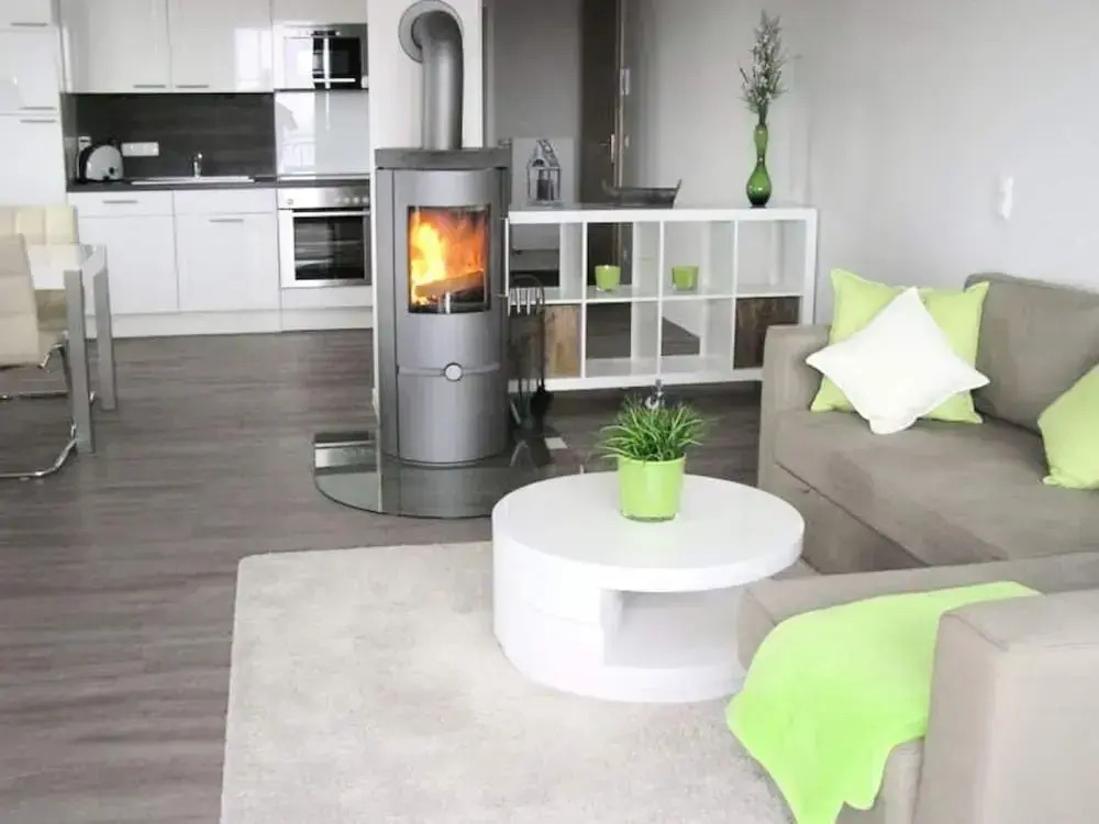 Arkonablick Comfortable Holiday Residence