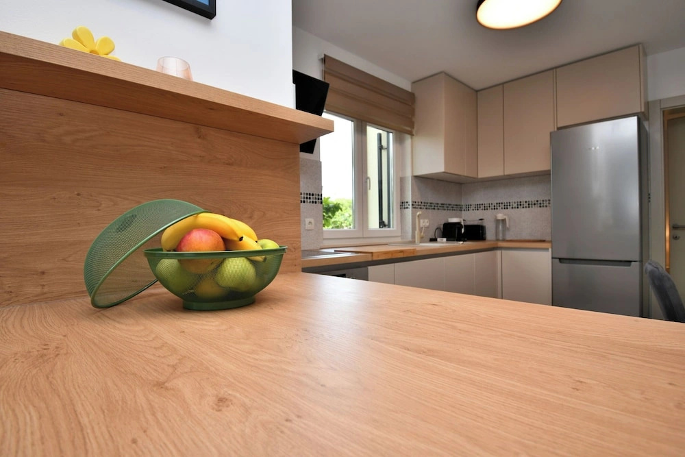 Apartment Vergotin