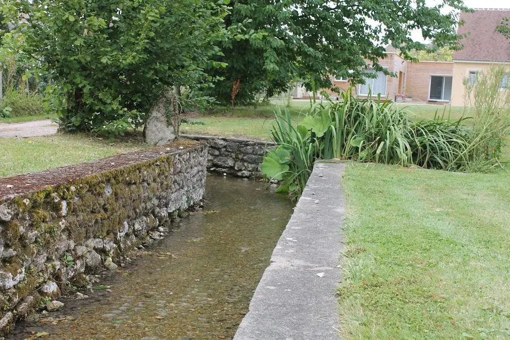 La Cour du Moulin