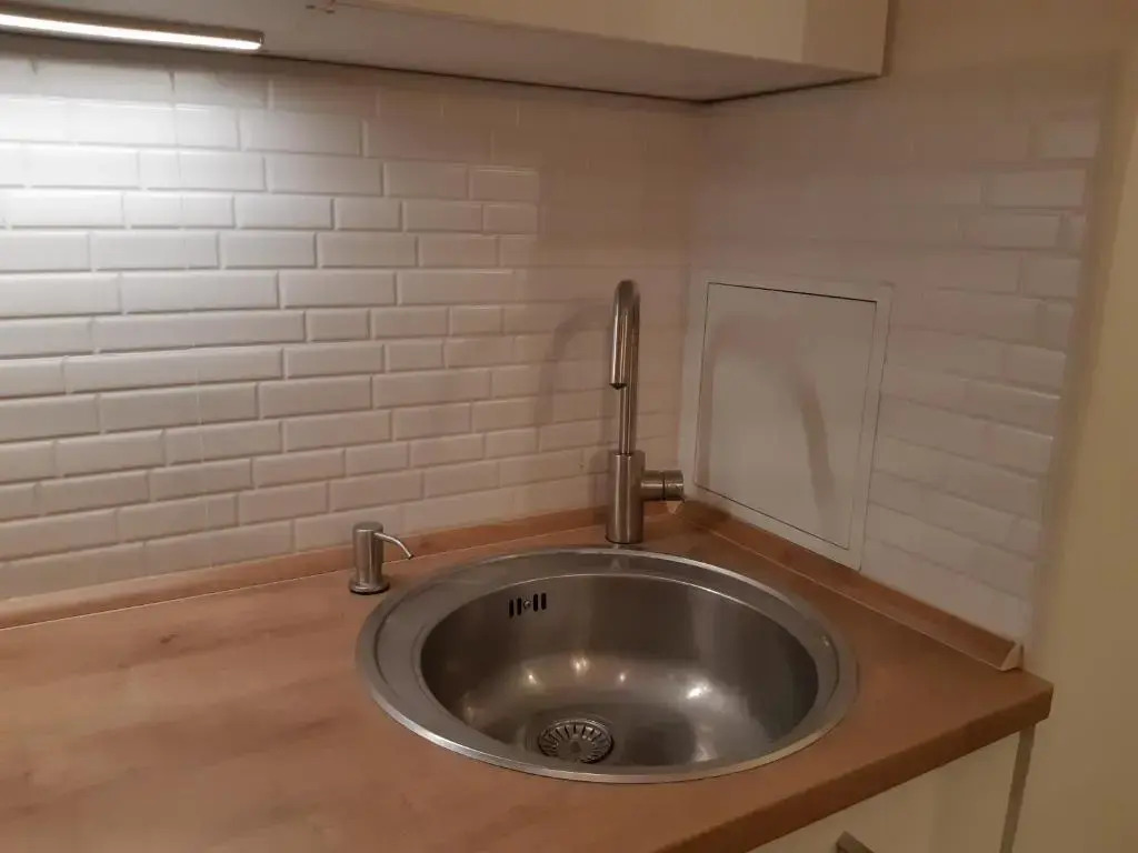 Eagles Nest Apartment
