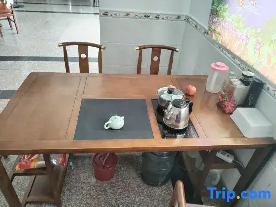 Wugongshan Yuding Homestay (Zhong'an Cableway)