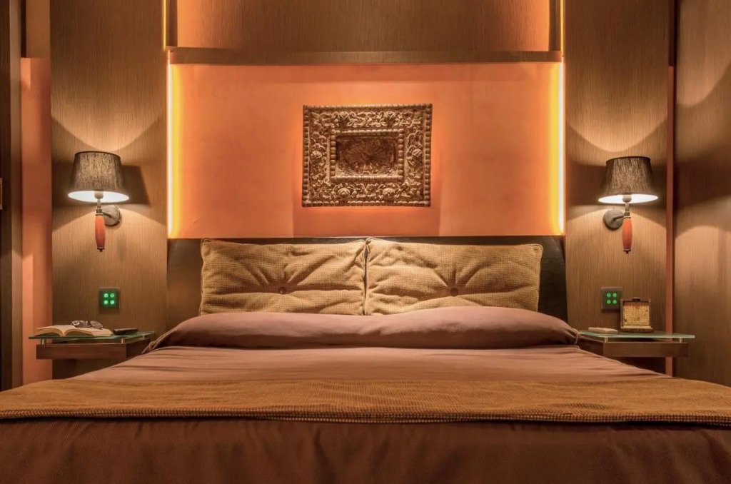Hotel Capo San Vito by Geocharme