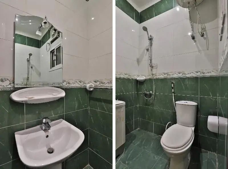 OYO 215 Wassan International Hotel