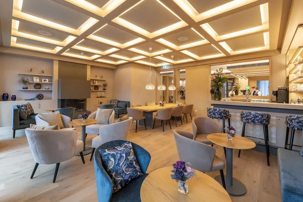 Seehotel Zarrentin