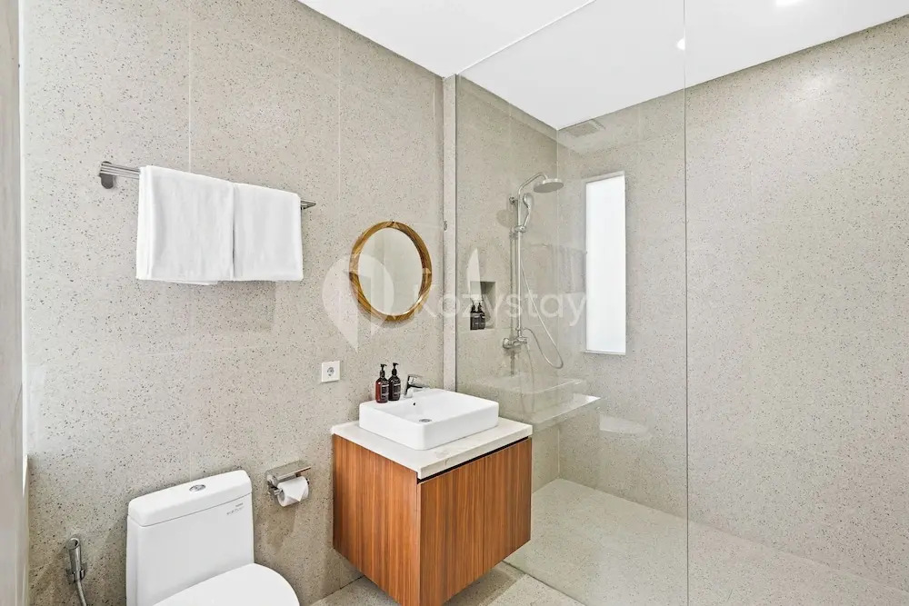 Manisha Villa by Kozystay - Seminyak