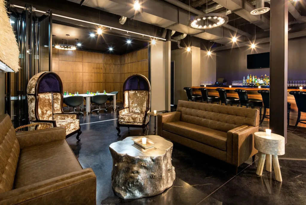 Hotel Nyack, a JdV by Hyatt Hotel