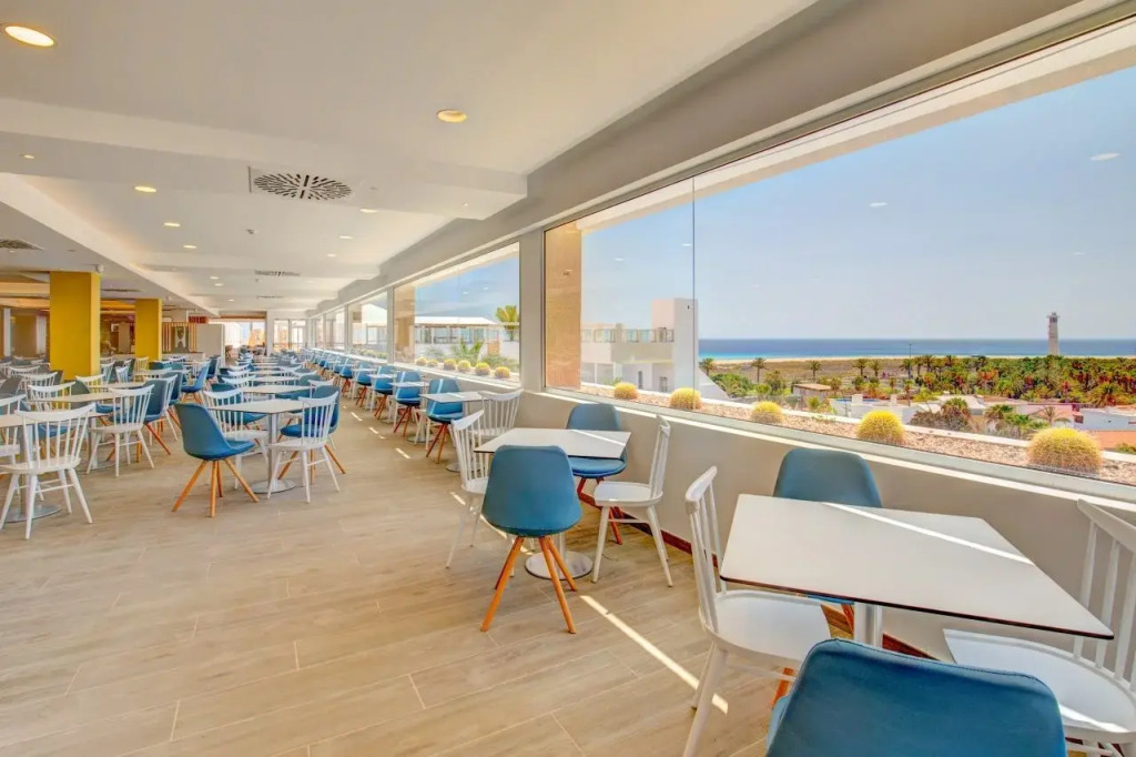 SBH Maxorata Resort