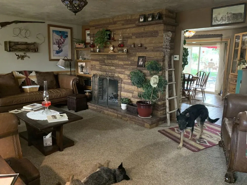 Zion's Backyard Bed and Breakfast