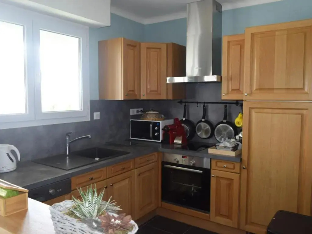 Maison Les Sables-d'Olonne, 5 pièces, 6 personnes - FR-1-197-502