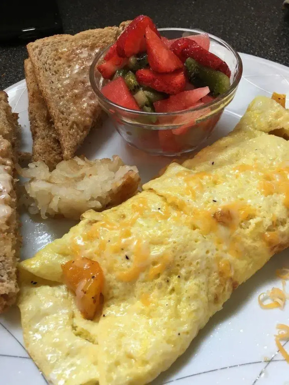 The Bread and Cheese Country Inn