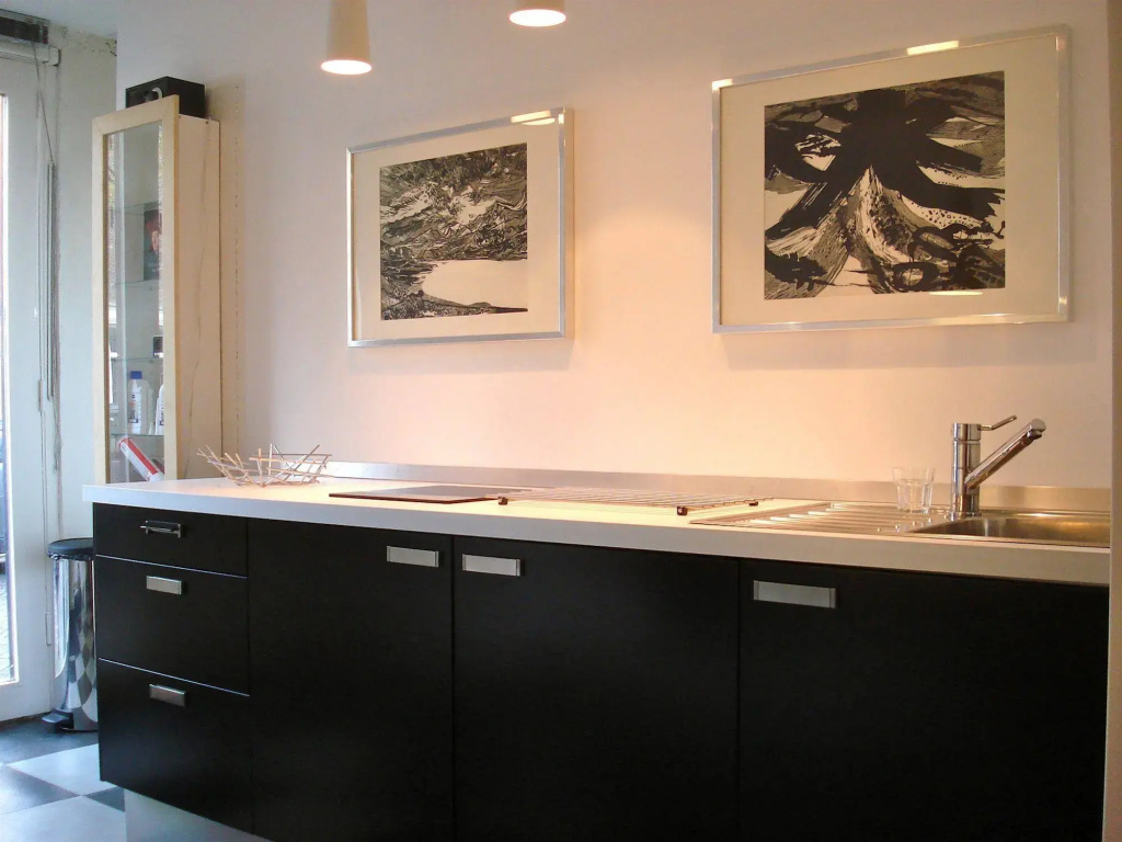 Studio Bloemgracht